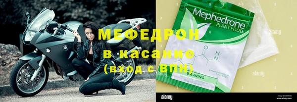 хмурый Верея